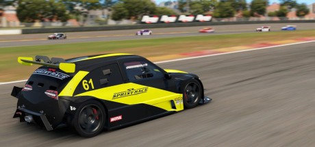 Automobilista 2 Steam CD Key