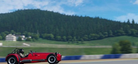 Automobilista 2 Steam CD Key