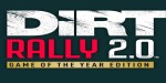 DiRT Rally 2.0 Game of the Year Edition Steam CD Key