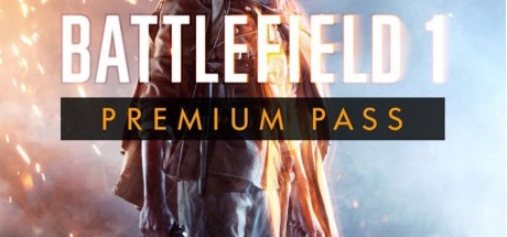 Battlefield 1 - Premium Pass + Deluxe Content DLC XBOX One / Xbox Series X|S CD Key
