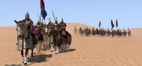 Mount & Blade II: Bannerlord PC Steam CD Key Mount & Blade II: Bannerlord PC Steam CD Key