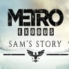 Metro Exodus - Sam's Story DLC PC Steam CD Key