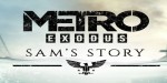 Metro Exodus - Sam's Story DLC PC Steam CD Key