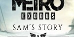 Metro Exodus - Sam's Story DLC PC Steam CD Key