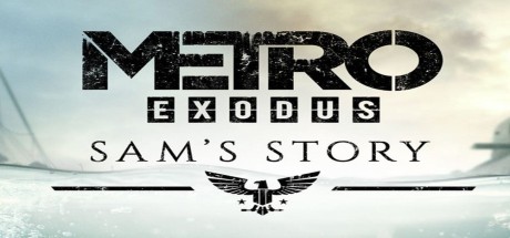 Metro Exodus - Sam's Story DLC PC Steam CD Key