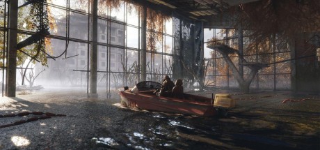 Metro Exodus - Sam's Story DLC PC Steam CD Key