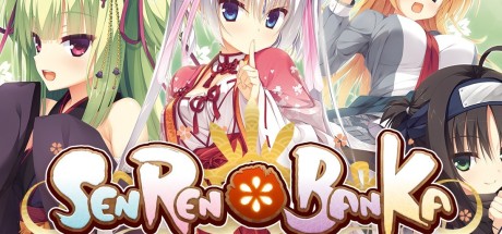 Senren＊Banka Steam CD Key