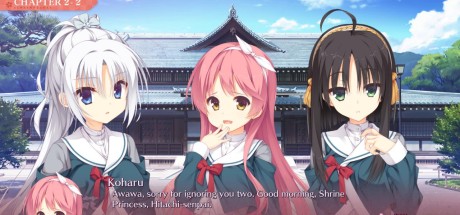 Senren＊Banka Steam CD Key