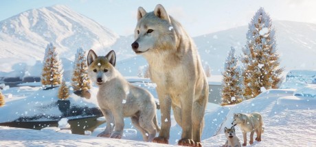 Planet Zoo - Arctic Pack DLC PC Steam CD Key