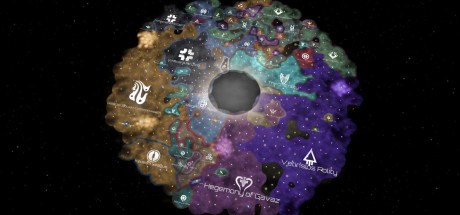 Stellaris - Federations DLC TR Steam CD Key