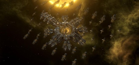 Stellaris - Federations DLC TR Steam CD Key