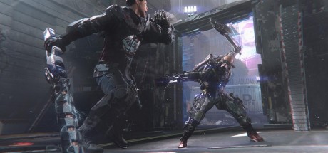 The Surge 2 Premium Edition Steam CD Key