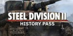 Steel Division 2 - History Pass DLC PC Steam CD Key