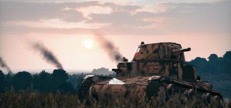 Steel Division 2 - History Pass DLC PC Steam CD Key