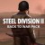 Steel Division 2 - Back To War Pack DLC Steam CD Key