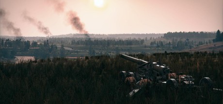 Steel Division 2 - Back To War Pack DLC Steam CD Key