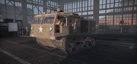 Steel Division 2 - Back To War Pack DLC Steam CD Key