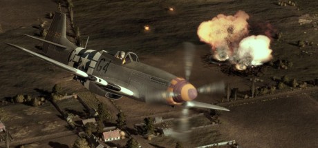 Steel Division 2 - Back To War Pack DLC Steam CD Key