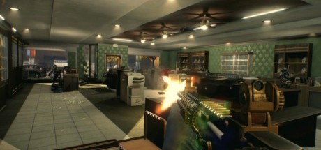 Payday 2 EU Steam CD Key