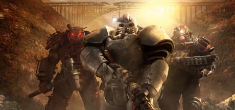 Fallout 76 EMEA PC Steam CD Key