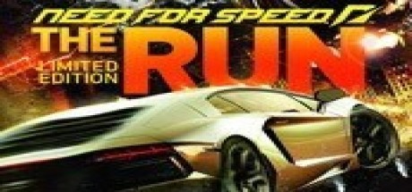 Need For Speed The Run Limited Edition EA EA App CD Key