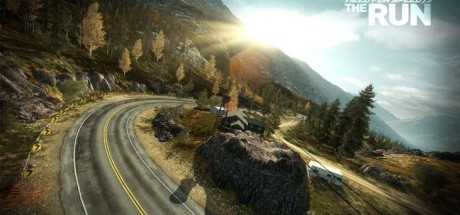 Need For Speed The Run Limited Edition EA EA App CD Key