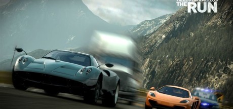 Need For Speed The Run Limited Edition EA EA App CD Key