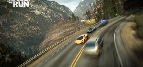 Need For Speed The Run Limited Edition EA EA App CD Key