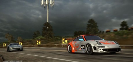 Need For Speed The Run Limited Edition EA EA App CD Key