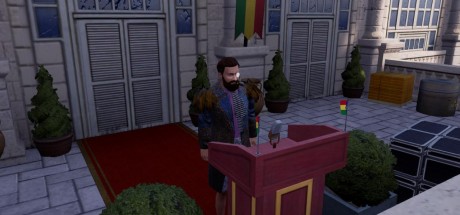 Tropico 6 - Spitter DLC Steam CD Key