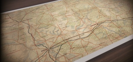 Steel Division 2 Total Conflict Edition Steam CD Key