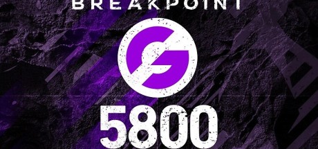 Tom Clancy's Ghost Recon Breakpoint - 4800 (+1000) Ghost Coins XBOX One CD Key