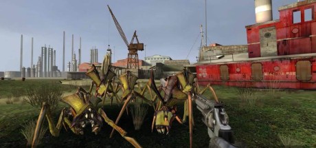 Half-Life 2: Game of the Year Edition Steam CD Key Half-Life 2: Game of the Year Edition Steam CD Key