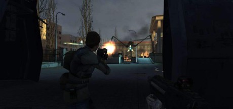 Half-Life 2: Game of the Year Edition Steam CD Key Half-Life 2: Game of the Year Edition Steam CD Key