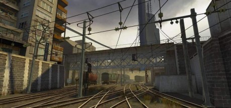 Half-Life 2: Game of the Year Edition Steam CD Key Half-Life 2: Game of the Year Edition Steam CD Key