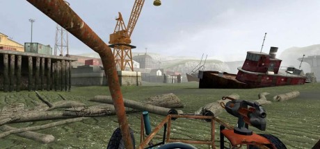 Half-Life 2: Game of the Year Edition Steam CD Key Half-Life 2: Game of the Year Edition Steam CD Key