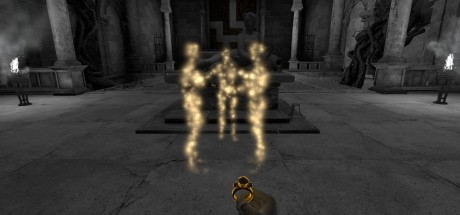 Journey For Elysium EU PC Steam CD Key