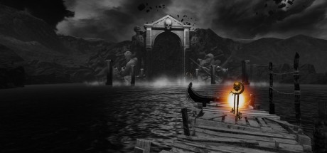 Journey For Elysium EU PC Steam CD Key