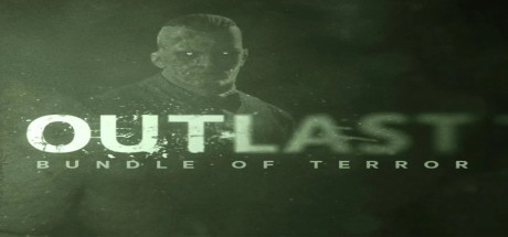 Outlast: Bundle of Terror US XBOX One CD Key