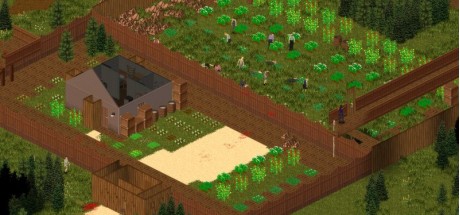 Project Zomboid Steam CD Key