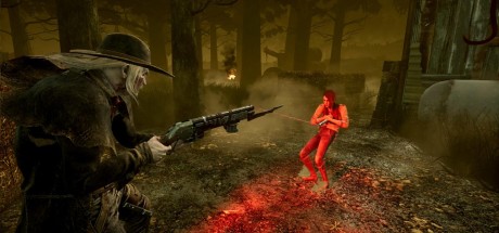 Dead by Daylight - Chains of Hate DLC PC Steam CD Key