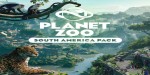 Planet Zoo - South America Pack DLC EMEA PC Steam CD Key