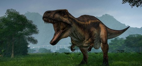 Jurassic World Evolution - Carnivore Dinosaur Pack DLC Steam CD Key Jurassic World Evolution - Carnivore Dinosaur Pack DLC Steam CD Key