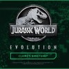 Jurassic World Evolution - Claire's Sanctuary DLC Steam CD Key