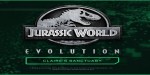 Jurassic World Evolution - Claire's Sanctuary DLC Steam CD Key