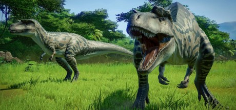 Jurassic World Evolution - Claire's Sanctuary DLC Steam CD Key