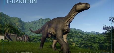 Jurassic World Evolution - Cretaceous Dinosaur Pack DLC Steam CD Key