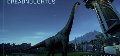 Jurassic World Evolution - Cretaceous Dinosaur Pack DLC Steam CD Key
