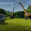 Jurassic World Evolution - Cretaceous Dinosaur Pack DLC Steam CD Key