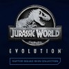 Jurassic World Evolution - Raptor Squad Skin Collection DLC Steam CD Key